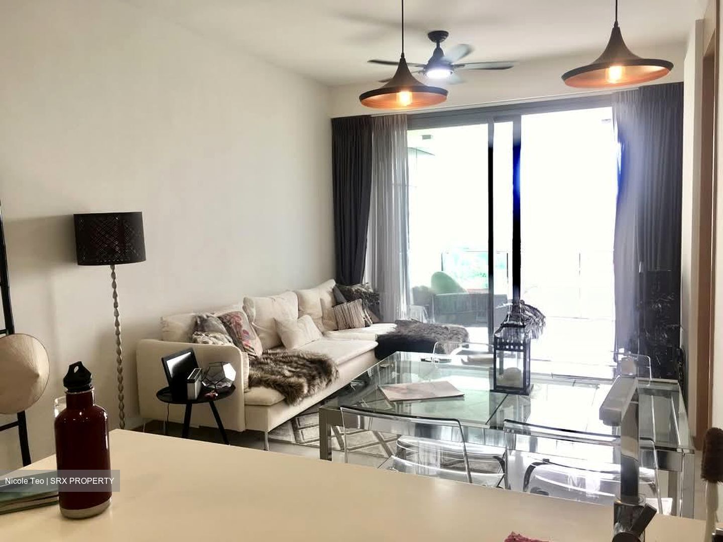 Concourse Skyline (D7), Apartment #557579171